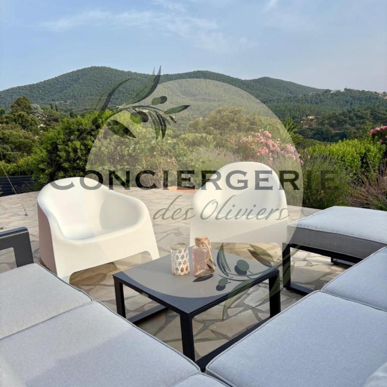 Villa Lavande - Villa de 3 dormitorios - 13