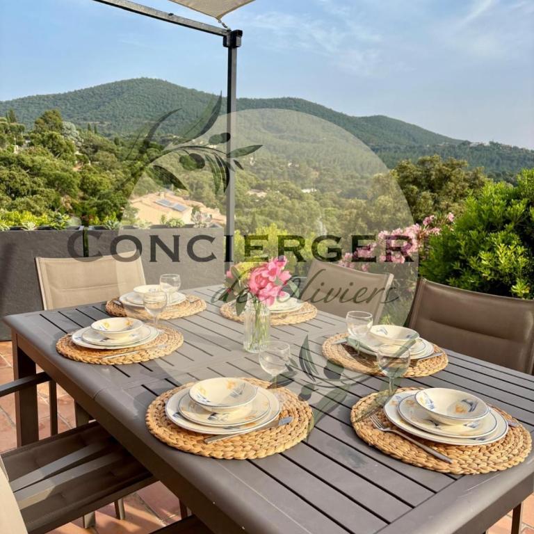 Villa Lavande - Villa de 3 dormitorios - 14