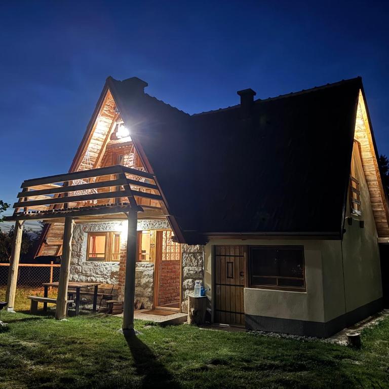 Vikendica 360⁰ Pale - Vacation Home - 3