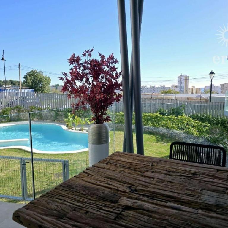 Garden Home Los Pacos Fuengirola - Apartamento de 2 dormitorios con vistas a la piscina - 2