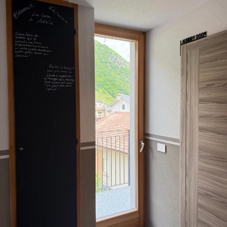 La Casa di Adele - Appartement 1 Chambre - 43