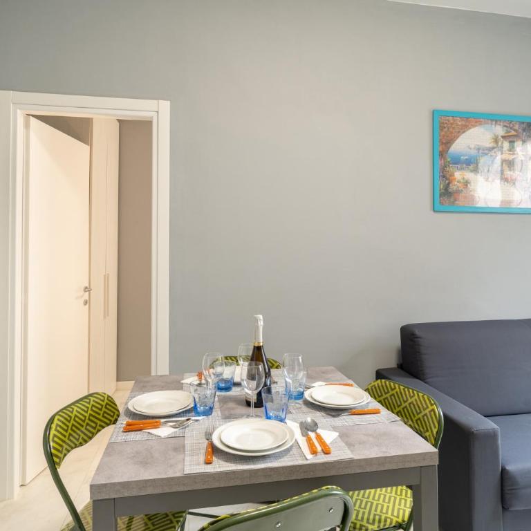 GuestHost - Bouganville's House - One-Bedroom Apartment - 12