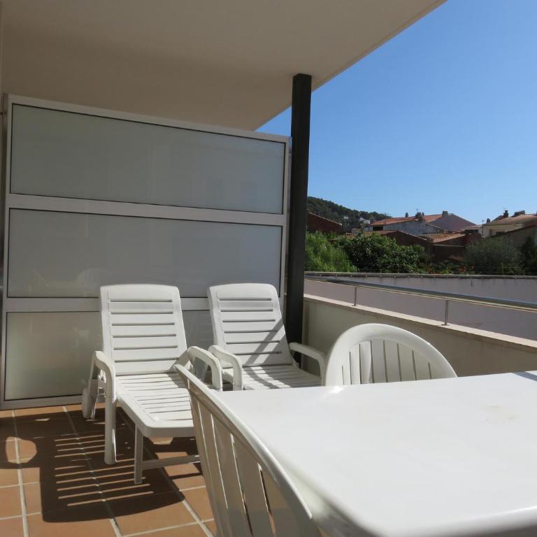 Estartit Park 1-2 - Two-Bedroom Apartment - 3