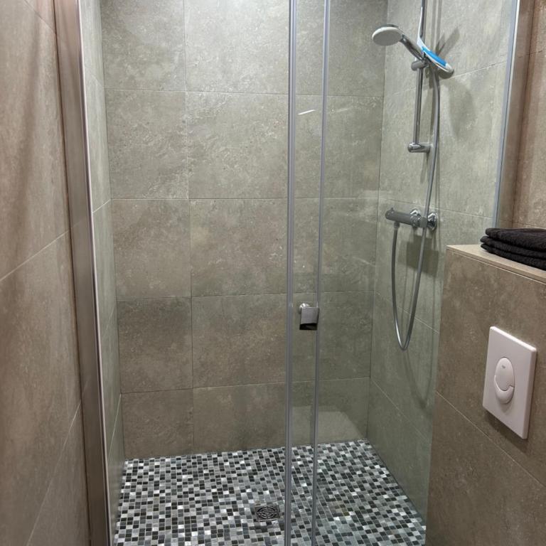 Domaine Baccia Donna - Jacuzzi, Climatisation, Parking privé - Nice Monaco - Appartement 2 Chambres - 14