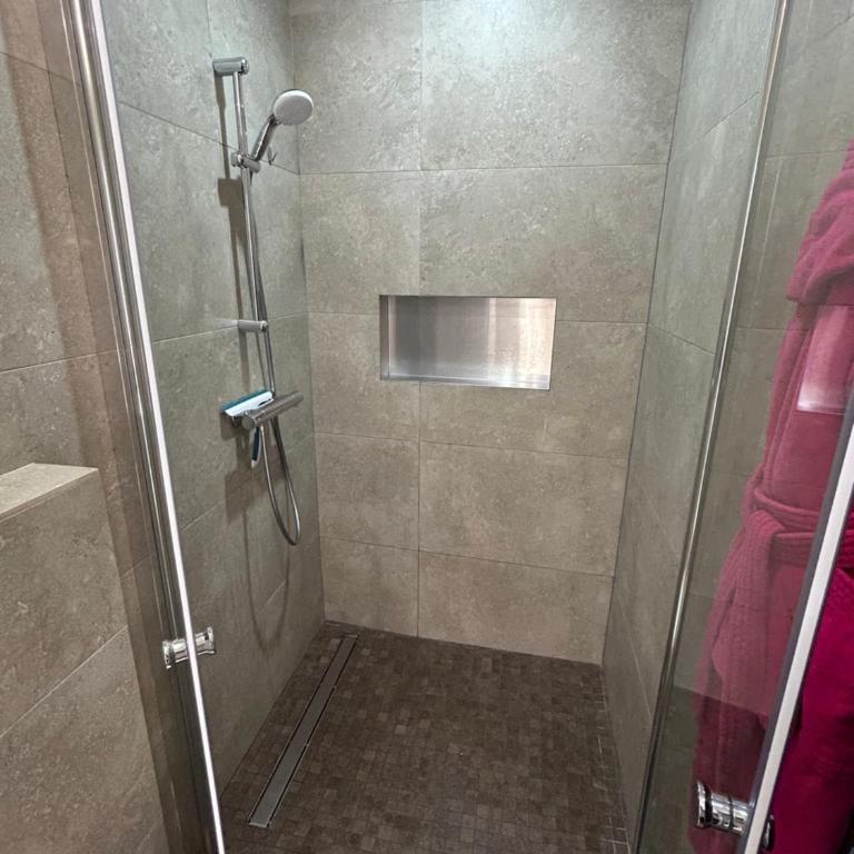 Domaine Baccia Donna - Jacuzzi, Climatisation, Parking privé - Nice Monaco - Appartement avec Terrasse - 7