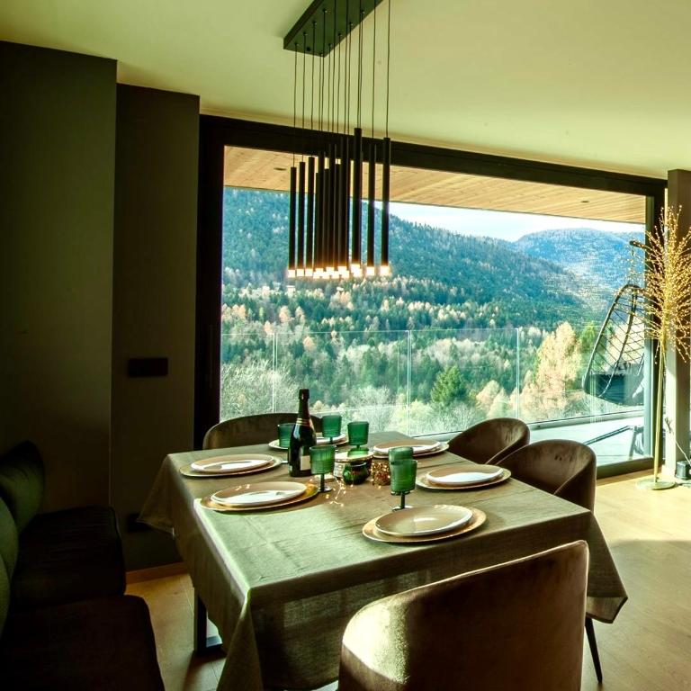Glam Haus - Appartamento Premium con 3 Camere da Letto e Balcone - 7