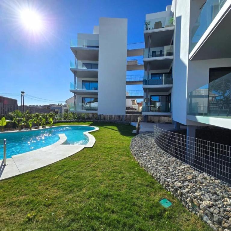 Garden Home Los Pacos Fuengirola - Apartamento de 2 dormitorios con vistas a la piscina - 1