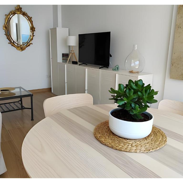 El Retiro - Frontal al mar, 1a Línea, como en tu casa - One-Bedroom Apartment - 19
