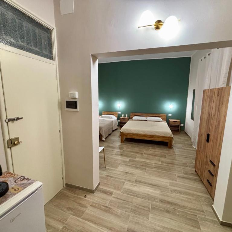 La Dimora del Porto - Appartamento con 1 Camera da Letto - 11