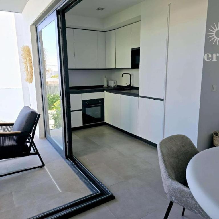 Garden Home Los Pacos Fuengirola - Apartamento de 2 dormitorios con vistas a la piscina - 16