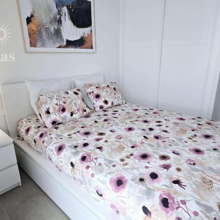Garden Home Los Pacos Fuengirola - Apartamento de 2 dormitorios con vistas a la piscina - 17