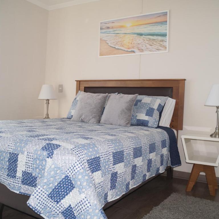 Departamento en Costanera 1D - Wifi - Parking - Apartamento de 1 dormitorio - 28