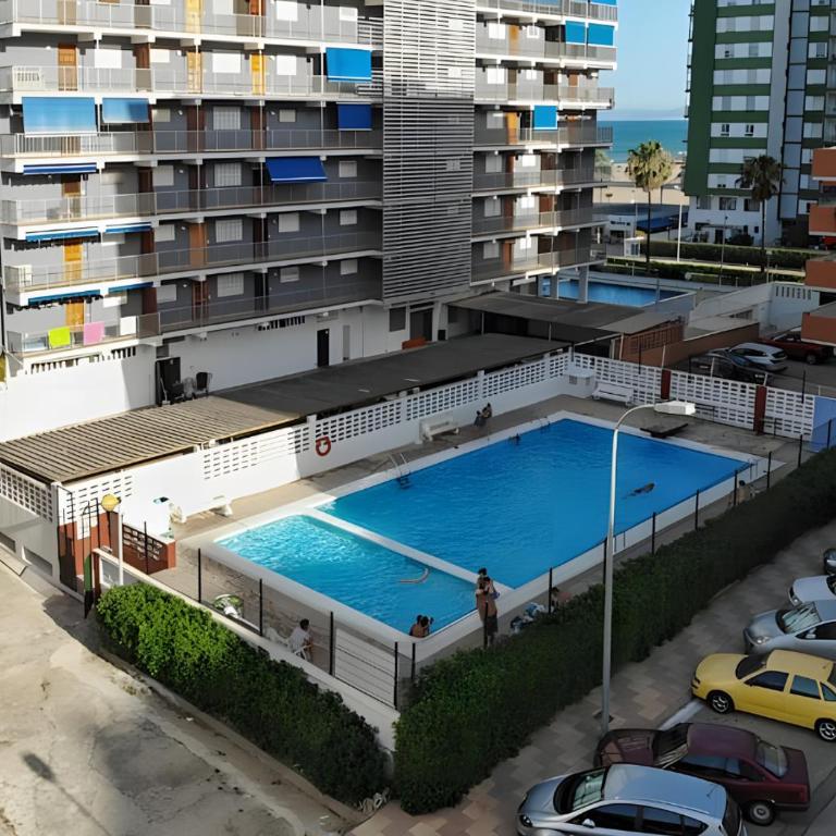El Retiro - Frontal al mar, 1a Línea, como en tu casa - One-Bedroom Apartment - 35