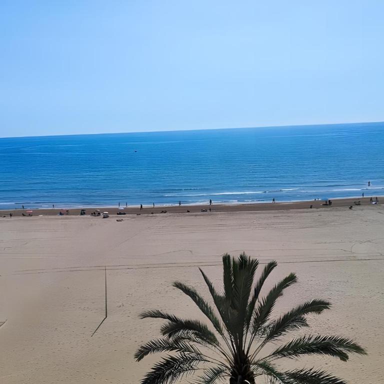 El Retiro - Frontal al mar, 1a Línea, como en tu casa - One-Bedroom Apartment - 38