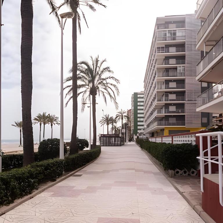 El Retiro - Frontal al mar, 1a Línea, como en tu casa - One-Bedroom Apartment - 42
