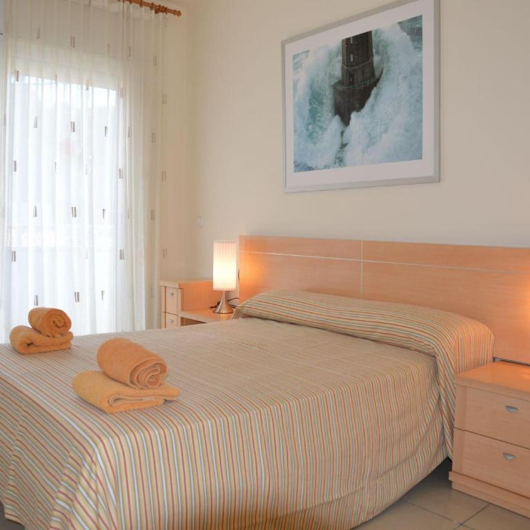 Estartit Park 1-2 - Two-Bedroom Apartment - 15