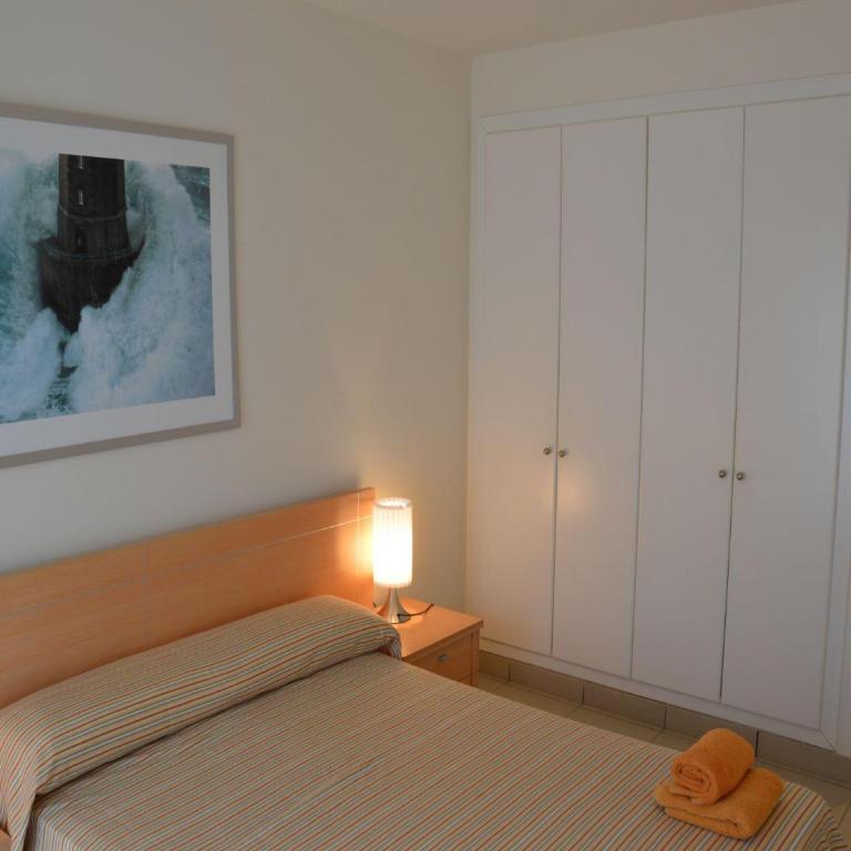 Estartit Park 1-2 - Two-Bedroom Apartment - 16