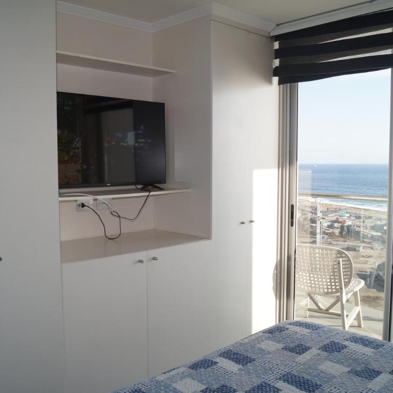 Departamento en Costanera 1D - Wifi - Parking - Apartamento de 1 dormitorio - 29