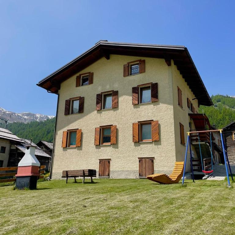 Appartamento Domenico - Appartamento con 2 Camere da Letto - 1
