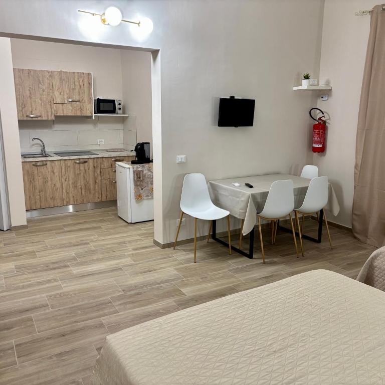 La Dimora del Porto - Appartamento con 1 Camera da Letto - 10