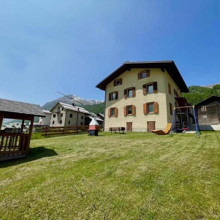 Appartamento Domenico - Appartamento con 2 Camere da Letto - 3
