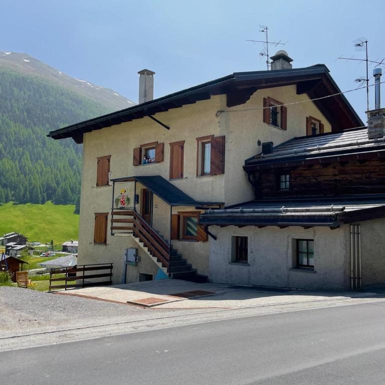 Appartamento Domenico - Appartamento con 2 Camere da Letto - 7