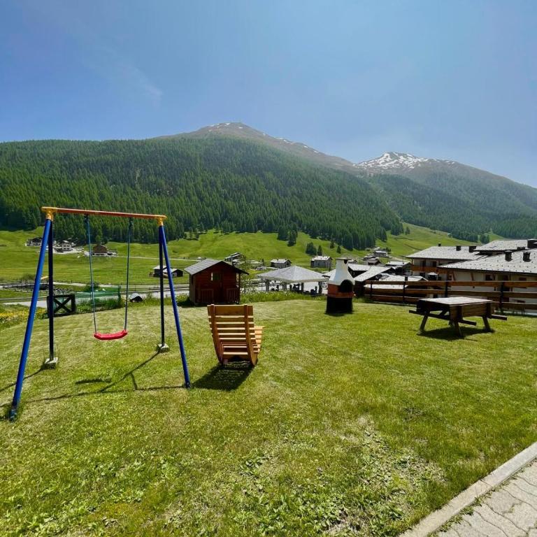 Appartamento Domenico - Appartamento con 2 Camere da Letto - 10