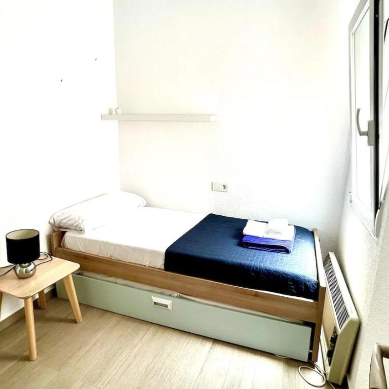 Casa Blanca de Sierramar - One-Bedroom House - 5