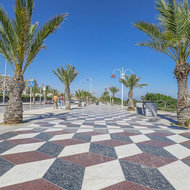 Casa Blanca de Sierramar - One-Bedroom House - 6