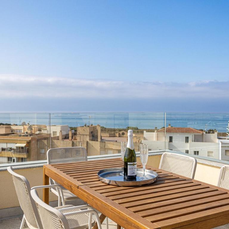 Marinsa Beach,3 bed penthouse - Apartamento de 3 dormitorios - 3