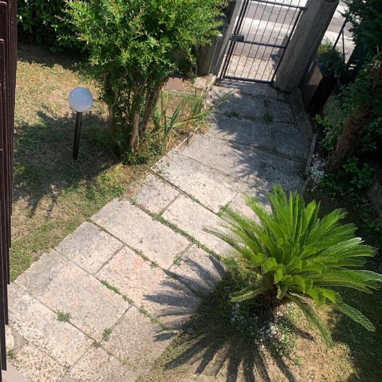 Sirmiolake House - Appartamento con 1 Camera da Letto - 10