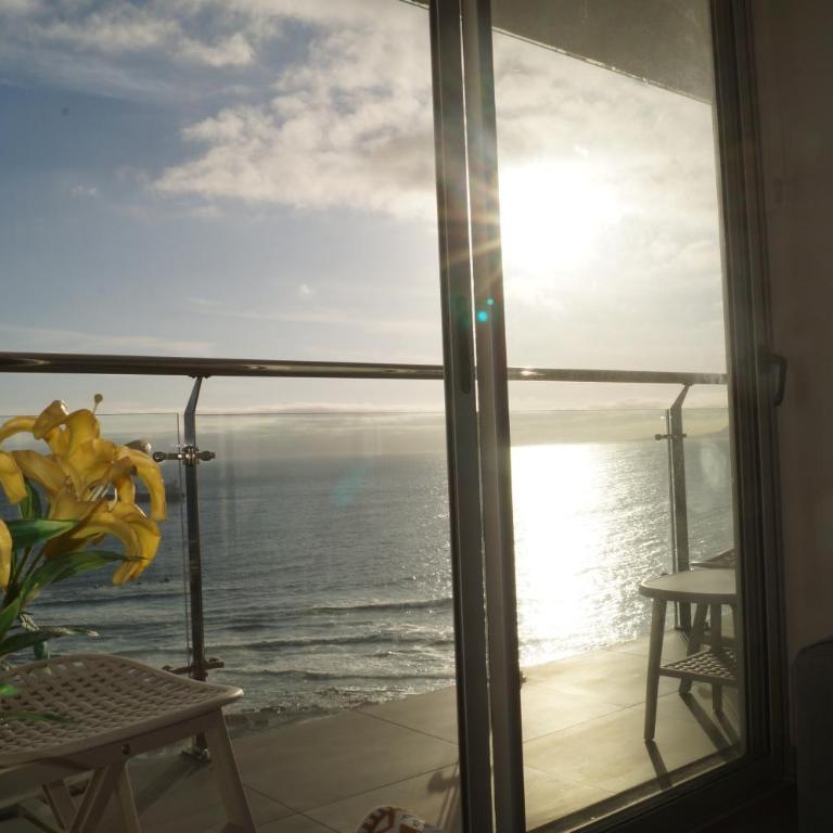 Departamento en Costanera 1D - Wifi - Parking - Apartamento de 1 dormitorio - 38