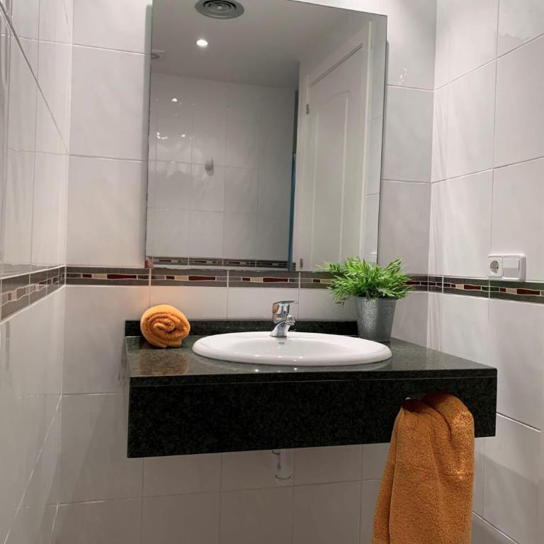 Estartit Park 1-2 - Two-Bedroom Apartment - 20