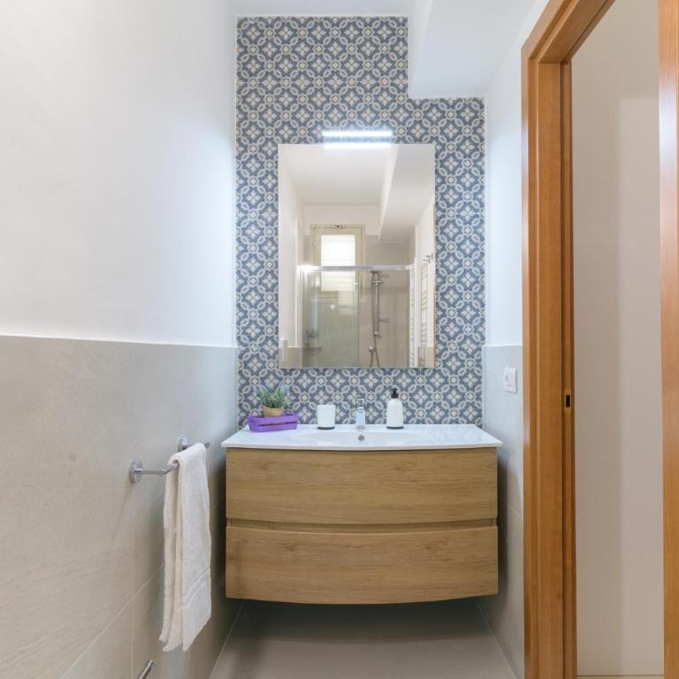 siciliacasevacanze - Villa Doria back - Appartamento con 2 Camere da Letto - 34