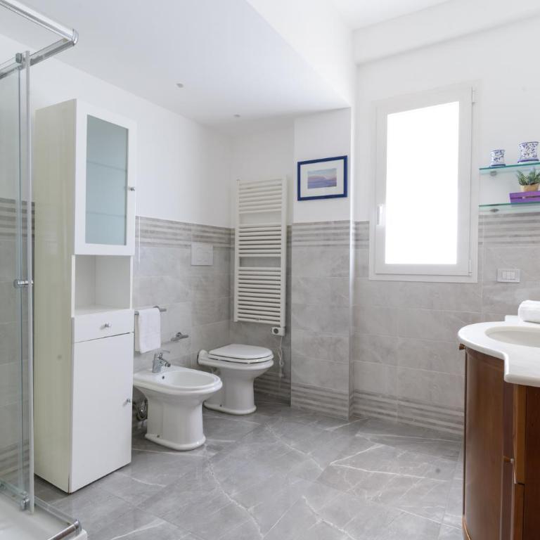 siciliacasevacanze - Villa Doria back - Appartamento con 2 Camere da Letto - 28