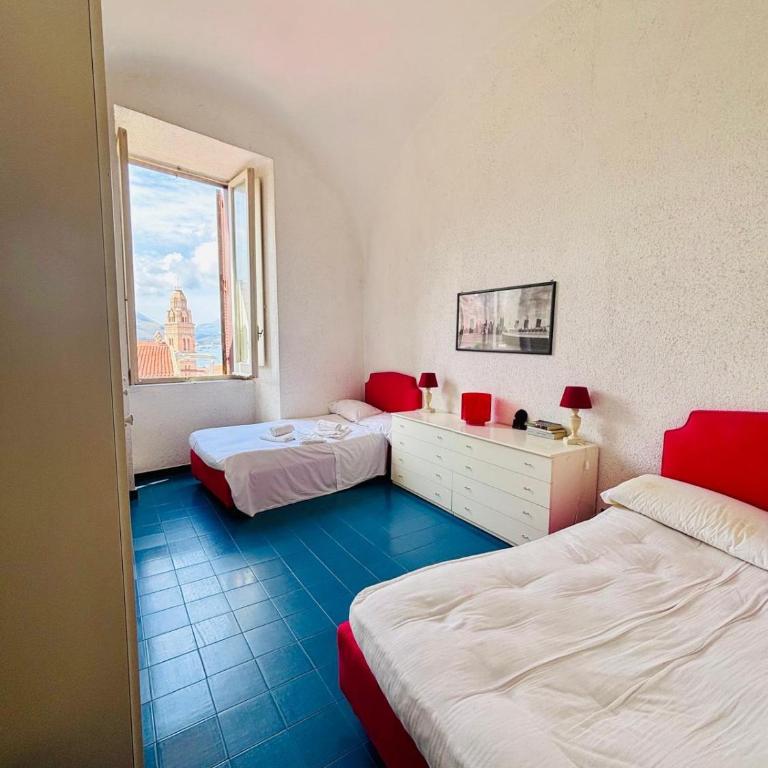 Guarinelli sei - Two-Bedroom Apartment - 2