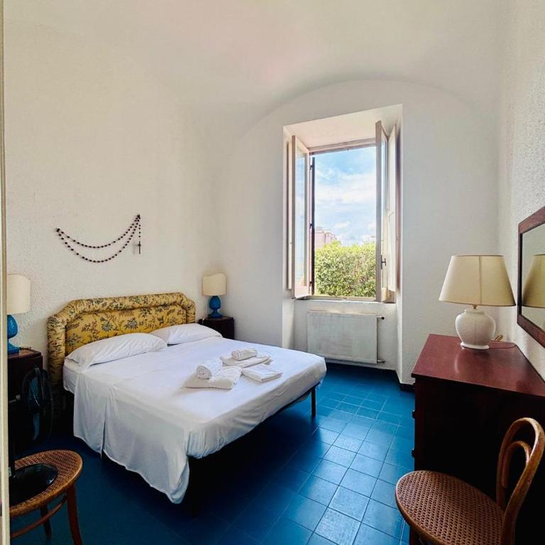 Guarinelli sei - Two-Bedroom Apartment - 3