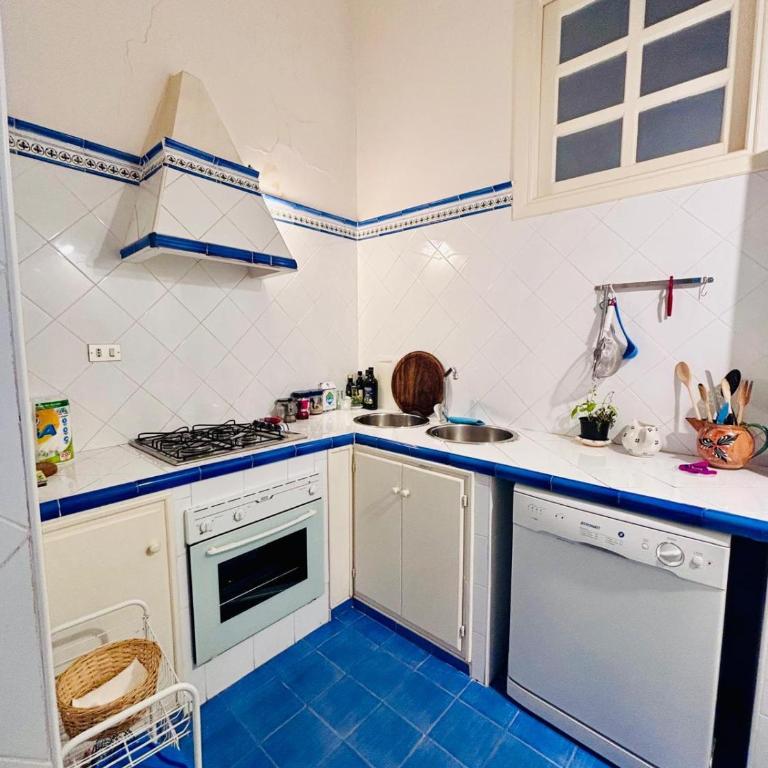 Guarinelli sei - Two-Bedroom Apartment - 5