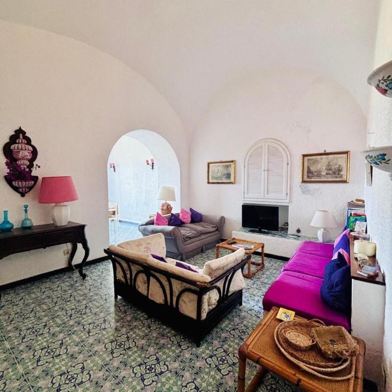 Guarinelli sei - Two-Bedroom Apartment - 7