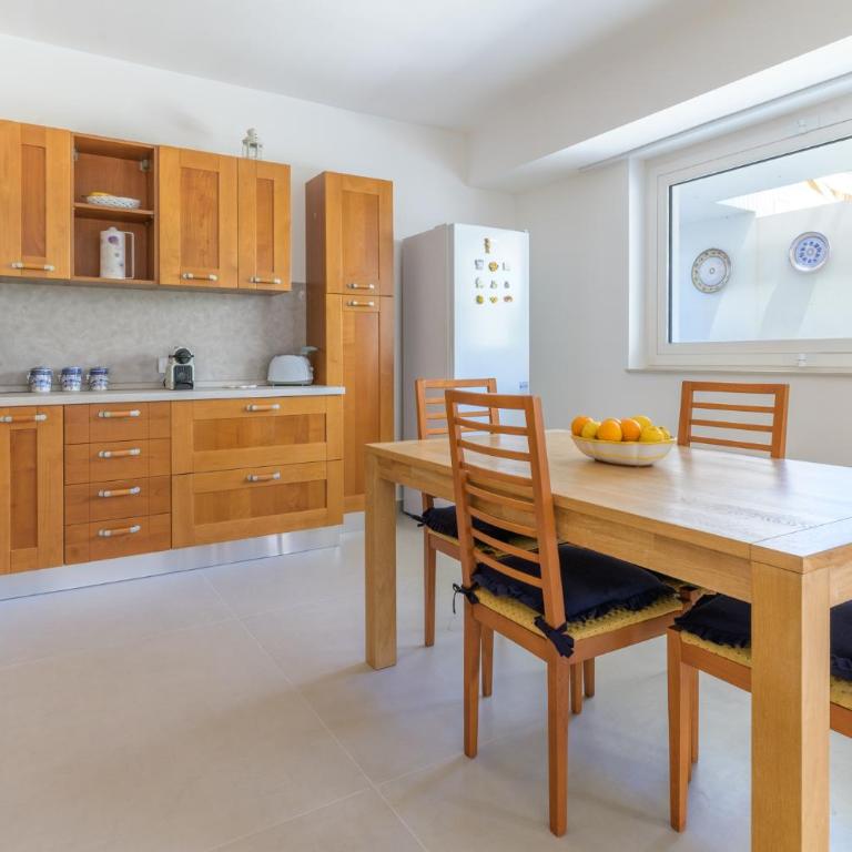 siciliacasevacanze - Villa Doria back - Appartamento con 2 Camere da Letto - 26
