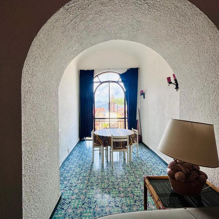 Guarinelli sei - Two-Bedroom Apartment - 10