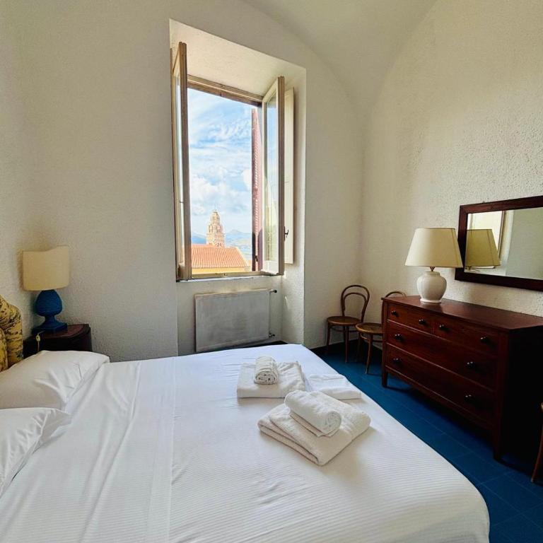Guarinelli sei - Two-Bedroom Apartment - 11
