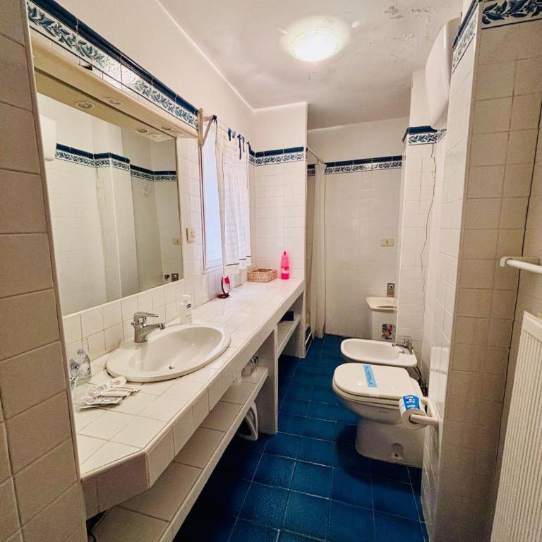 Guarinelli sei - Two-Bedroom Apartment - 12