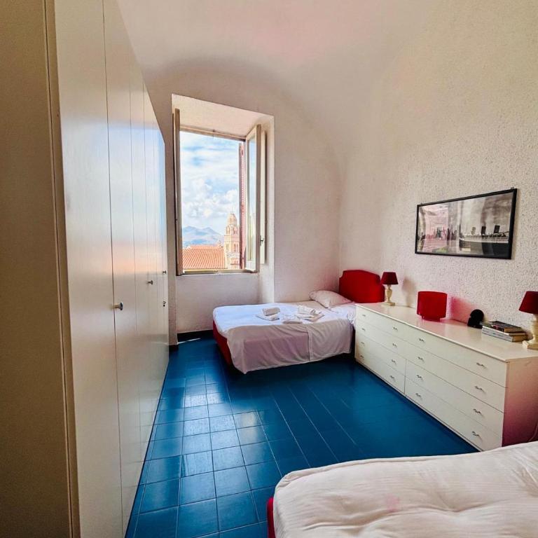 Guarinelli sei - Two-Bedroom Apartment - 13