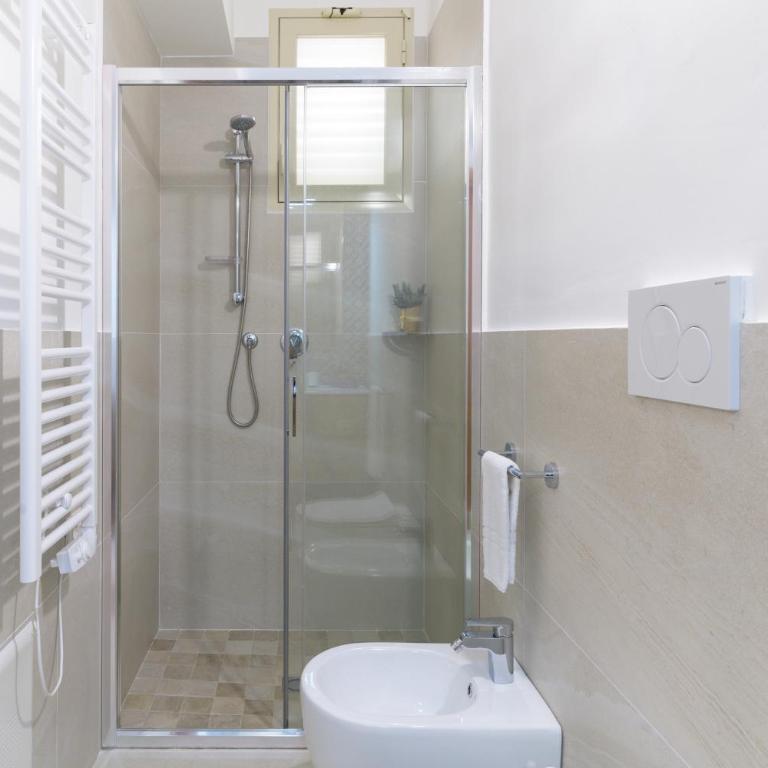 siciliacasevacanze - Villa Doria back - Appartamento con 2 Camere da Letto - 33