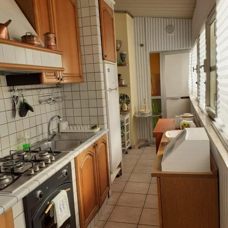 La casa del mare - Appartamento con 2 Camere da Letto - 7