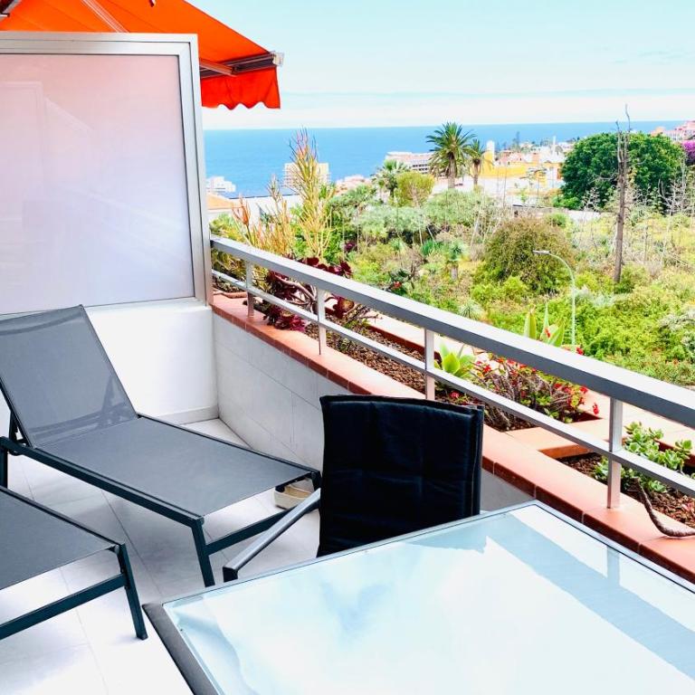 Sol y Mar im La Chiripa - Apartamento de 1 dormitorio - 11