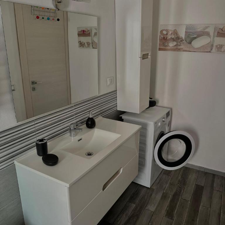 Ca' del Grillo - Appartamento Attico - 17