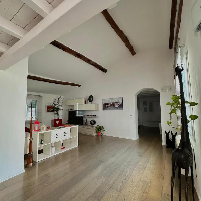 Ca' del Grillo - Appartamento Attico - 4