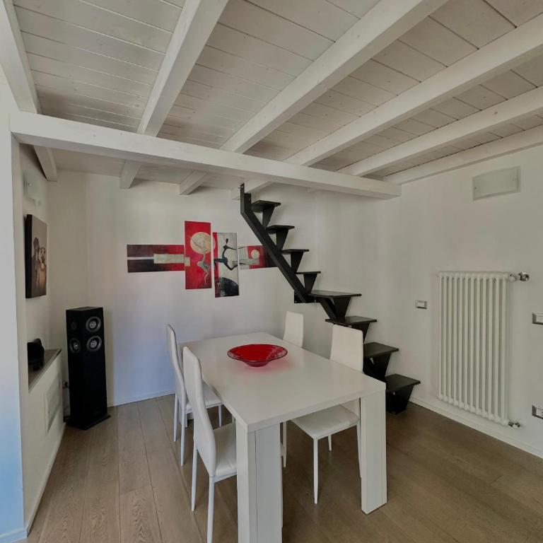 Ca' del Grillo - Appartamento Attico - 5